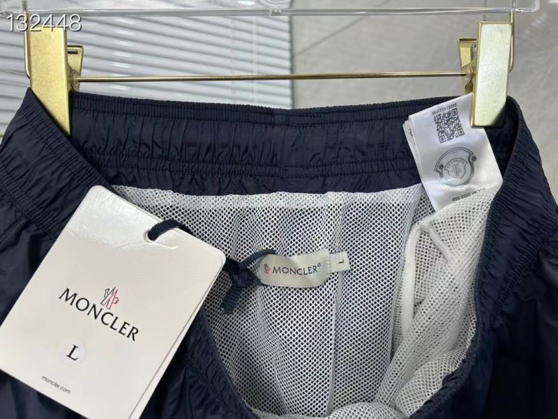 Moncler Short Pants